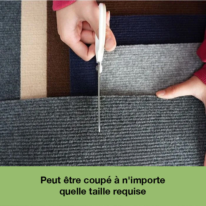 Griffoir protège canapé